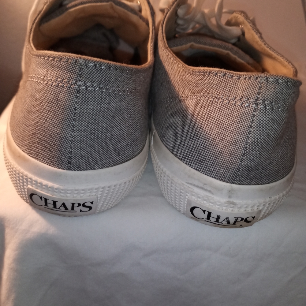 Chaps Sneakers - Picture 4 of 5